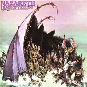 Nazareth  - Hair Of The Dog