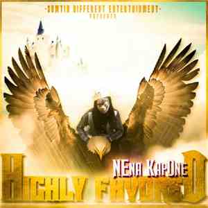 NEna KapOne - President