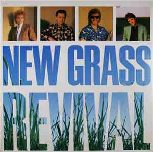 New Grass Revival - New Grass Revival