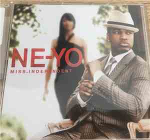 Ne-Yo - Miss Independent