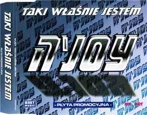 N'Joy  - Taki Właśnie Jestem
