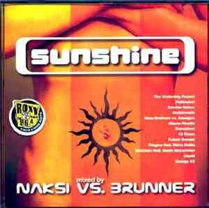 Náksi vs. Brunner - Sunshine