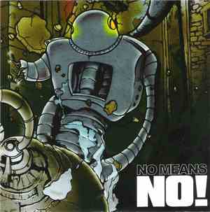 No! - No Means ...