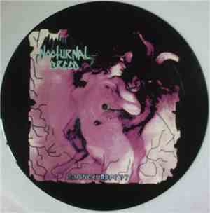 Nocturnal Breed - Raping Europe '97
