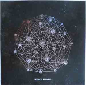 Novack  - Arrivals