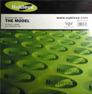 Novocaine 2001 - The Model