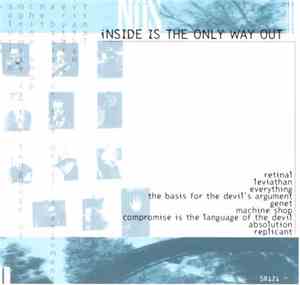 Nûs - Inside Is The Only Way Out