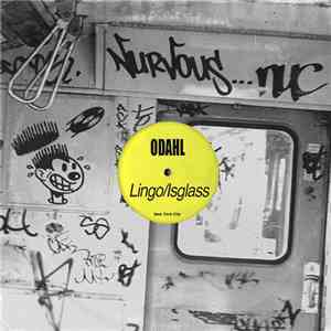 Odahl - Lingo/Isglass