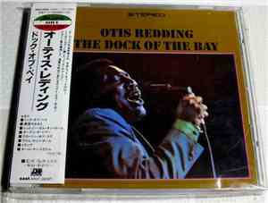 Otis Redding - The Dock Of The Bay
