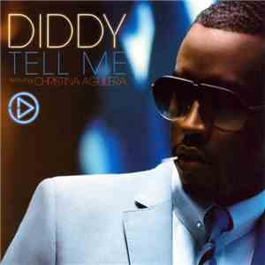 P. Diddy Feat. Christina Aguilera - Tell Me
