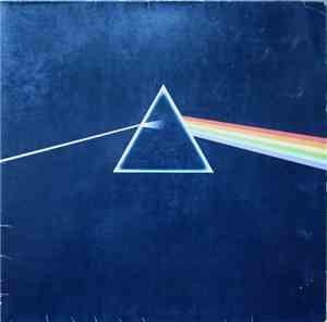 Pink Floyd - The Dark Side Of The Moon
