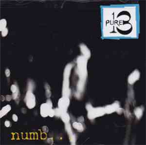 Pure 13 - Numb