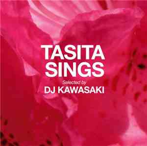 Pvibez feat Tasita D'Mour - Tasita Sings Selected By DJ Kawasaki- (Journey Thru Time)
