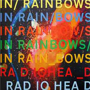 Radiohead - In Rainbows