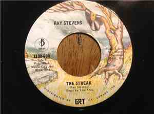Ray Stevens - The Streak