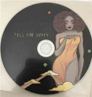 Reel People Feat. Tony Momrelle - Tell Me Why
