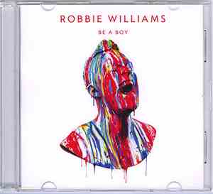 Robbie Williams - Be A Boy