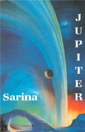 Sarina  - Jupiter