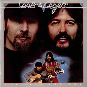 Seals & Crofts - I'll Play For You