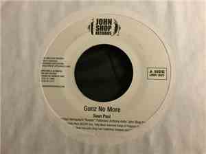 Sean Paul - Gunz No More