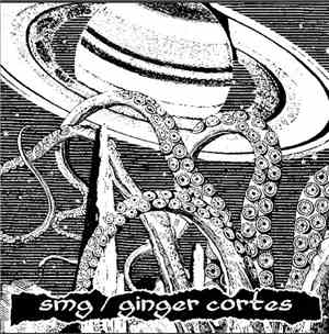 SMG  /  Ginger Cortes - SMG / Ginger Cortes