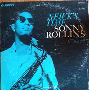 Sonny Rollins - Newk's Time
