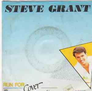 Steve Grant  - Run For Cover