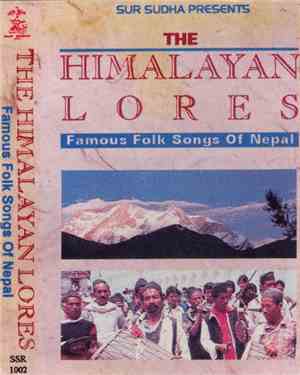 Sur Sudha - The Himalayan Lores