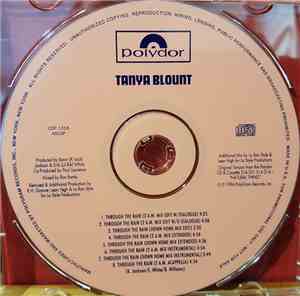 Tanya Blount - Through The Rain (The Remixes)
