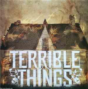 Terrible Things - Terrible Things