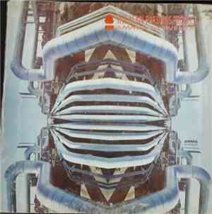 The Alan Parsons Project - Ammonia Avenue