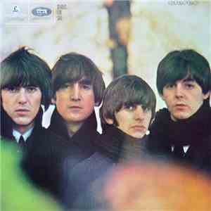 The Beatles - Beatles For Sale
