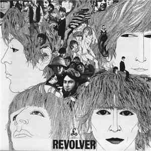 The Beatles - Revolver