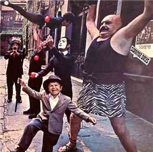 The Doors - Strange Days