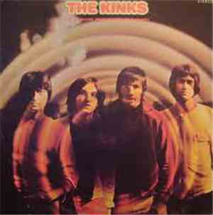 The Kinks - The Kinks Are The Village Green Preservation Society