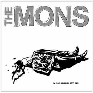 The Mons - Untitled (