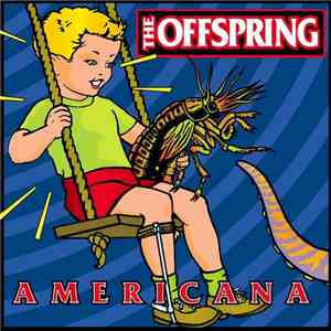 The Offspring - Americana