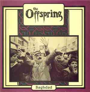 The Offspring - Baghdad