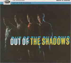 The Shadows - Out Of The Shadows