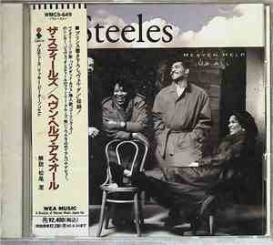 The Steeles - Heaven Help Us All
