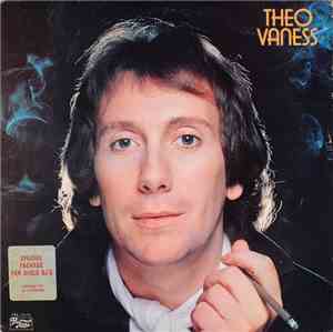 Theo Vaness - Theo Vaness