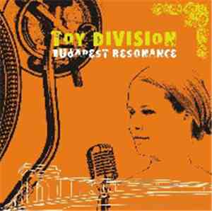 Toy Division - Budapest Resonance