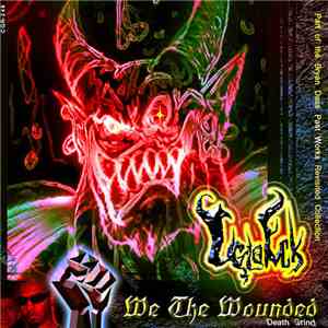 UgleeFuck - We The Wounded