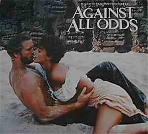 Various - Against All Odds - Music From The Original Motion Picture