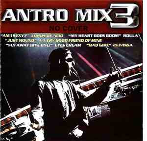 Various - Antro Mix 3