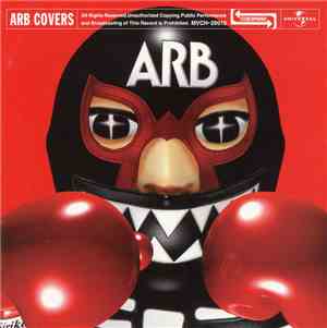 Various - ARB Covers