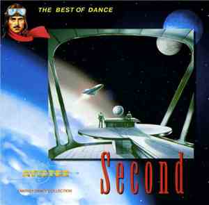 Various - Aviator Second - The Best Of Dance