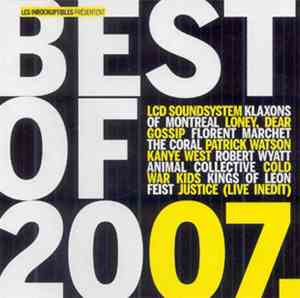 Various - Best Of 2007