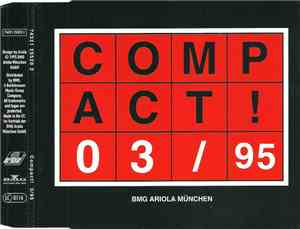 Various - Compact! 3/95