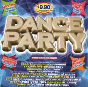 Various - Dance Party Winter 2005